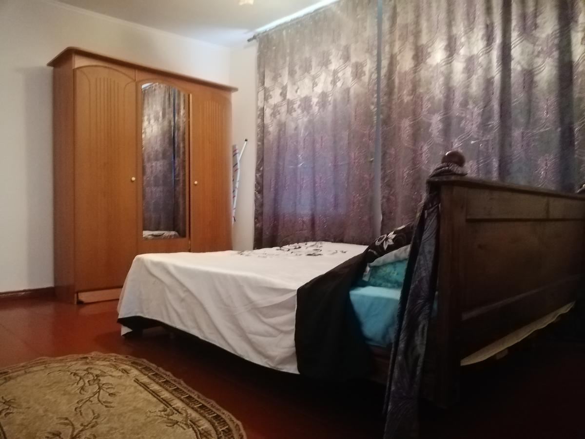 Authentic Apartment In The Centre Chisinau Luaran gambar