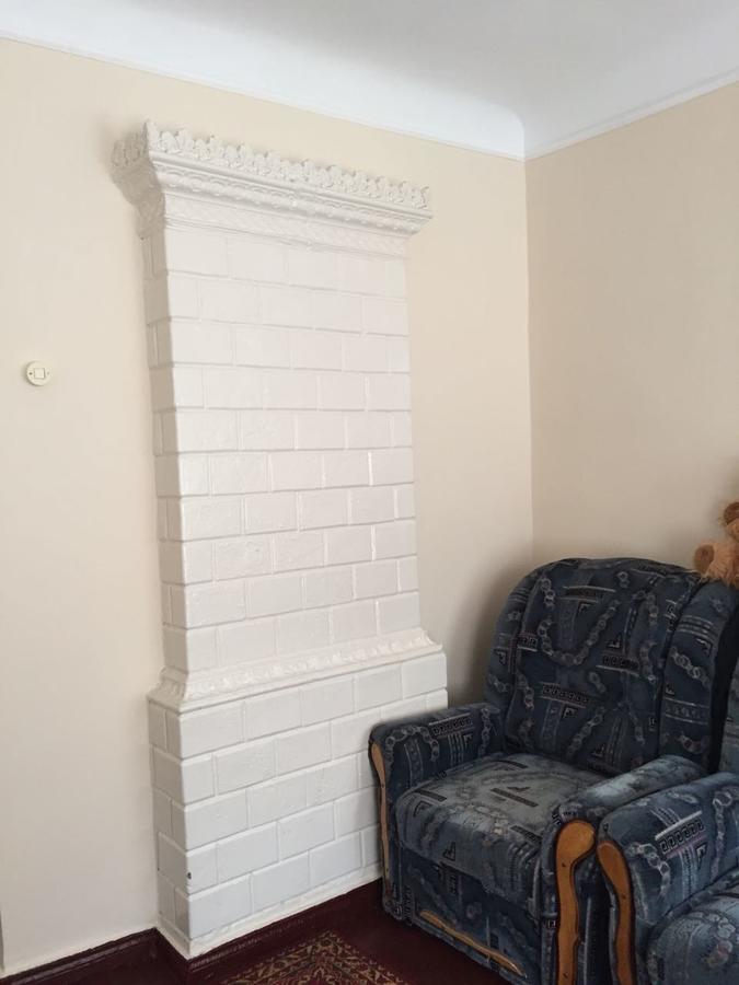 Authentic Apartment In The Centre Chisinau Luaran gambar